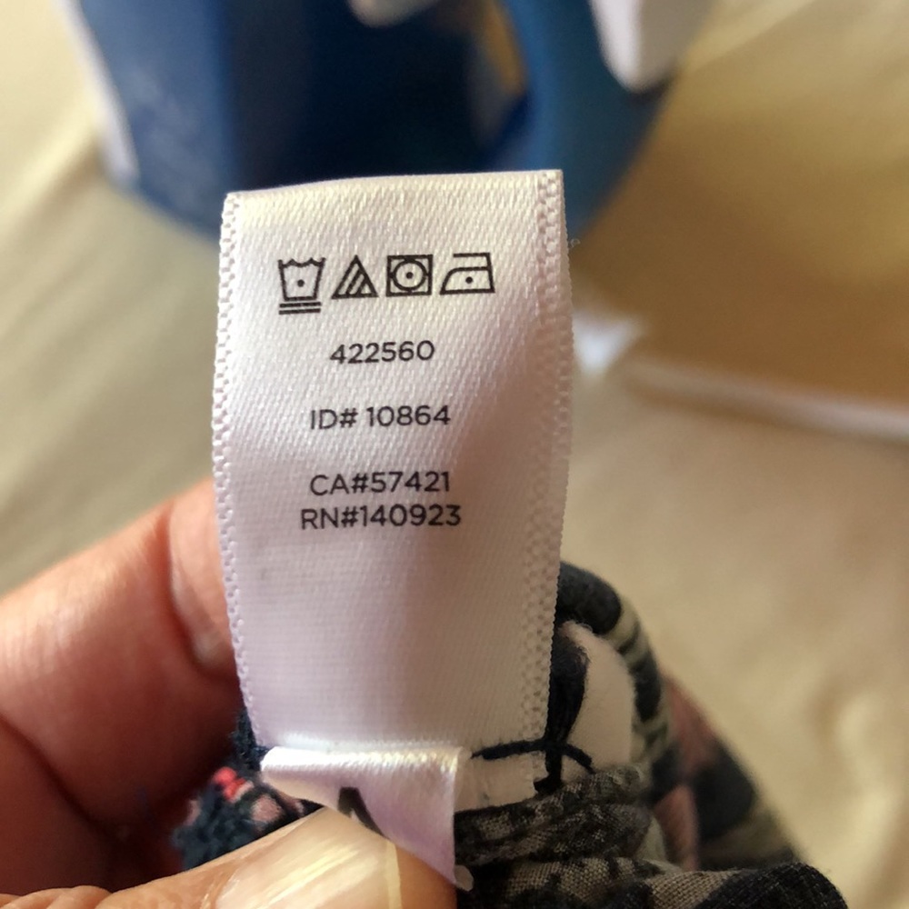 Loft Blouse - image 4